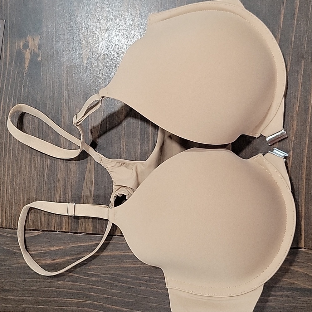 Soma Memorable Racerback 34D